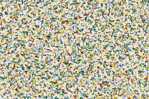 Кварцвиниловые полы Interface Look Both Ways A01501 Polychrome фото  | FLOORDEALER